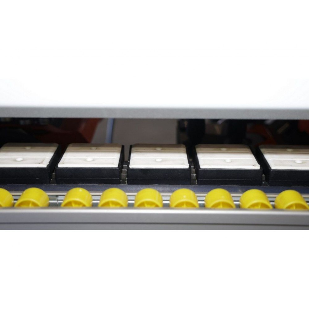 Автоматичний кромкооблицювальний верстат STOMANA KZM 6 TF5 PUR - фото 20 Автоматичний кромкооблицювальний верстат STOMANA KZM 6 TF5 PUR - фото 20