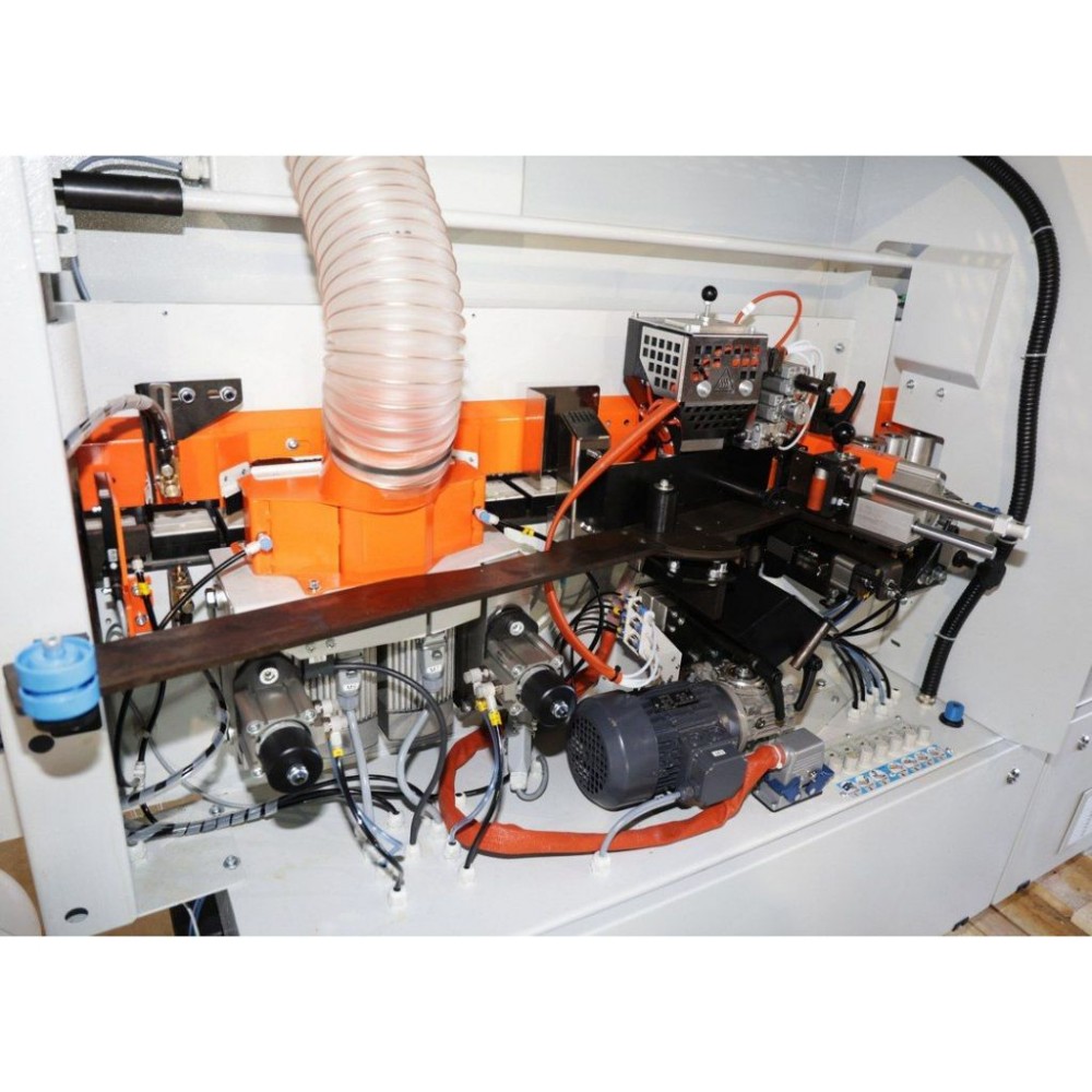 Автоматичний кромкооблицювальний верстат STOMANA KZM 6 TF5 PUR - фото 22 Автоматичний кромкооблицювальний верстат STOMANA KZM 6 TF5 PUR - фото 22