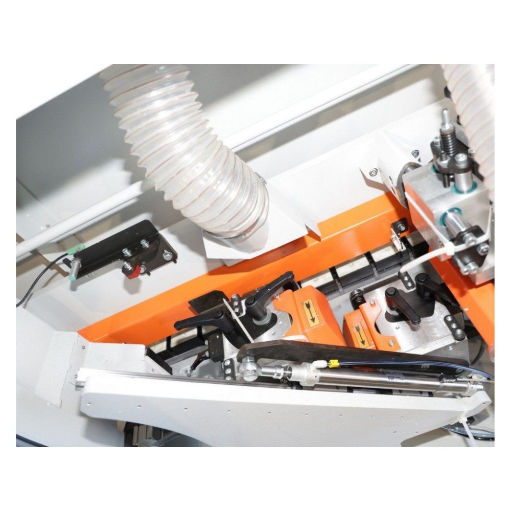 Автоматичний кромкооблицювальний верстат STOMANA KZM 6 TF5 PUR - фото 23 Автоматичний кромкооблицювальний верстат STOMANA KZM 6 TF5 PUR - фото 23