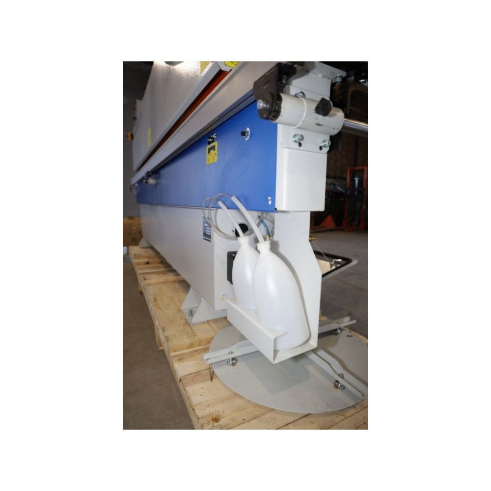 Автоматичний кромкооблицювальний верстат STOMANA KZM 6 TF5 PUR - фото 25 Автоматичний кромкооблицювальний верстат STOMANA KZM 6 TF5 PUR - фото 25