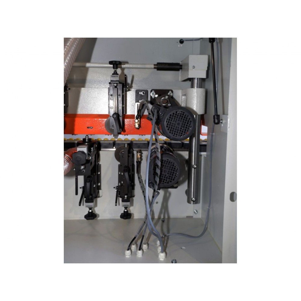 Автоматичний кромкооблицювальний верстат STOMANA KZM 6 TF5 PUR - фото 5 Автоматичний кромкооблицювальний верстат STOMANA KZM 6 TF5 PUR - фото 5