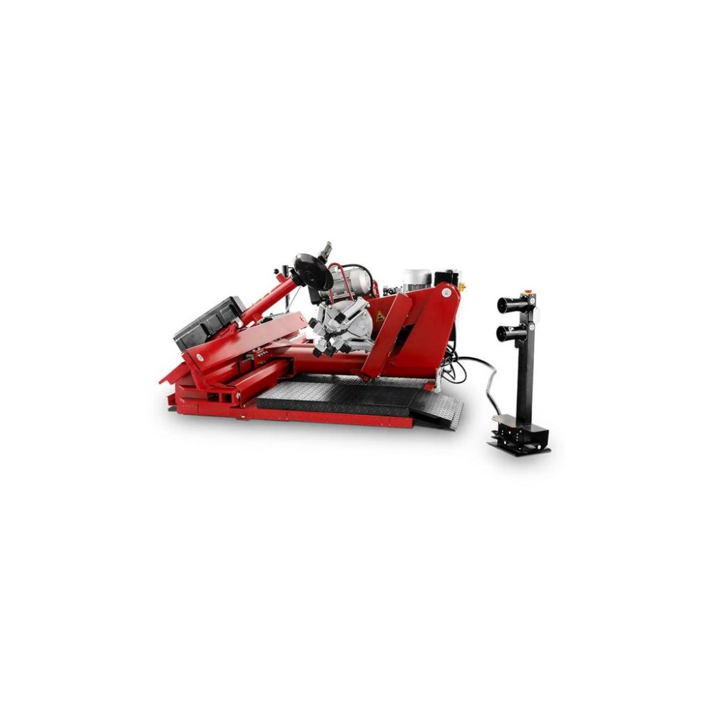 Автоматичний шиномонтажний верстат REDATS MT56 - фото 1 Автоматичний шиномонтажний верстат REDATS MT56 - фото 1