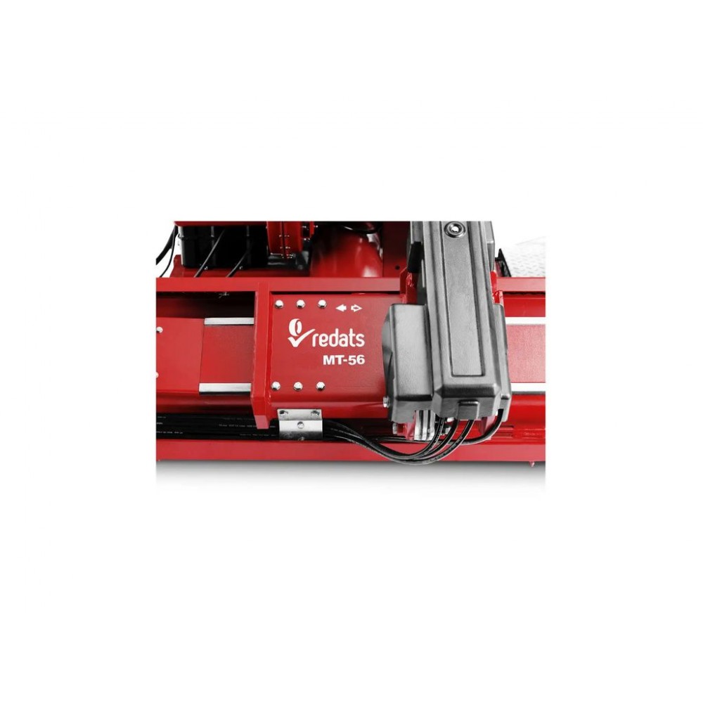 Автоматичний шиномонтажний верстат REDATS MT56 - фото 5 Автоматичний шиномонтажний верстат REDATS MT56 - фото 5
