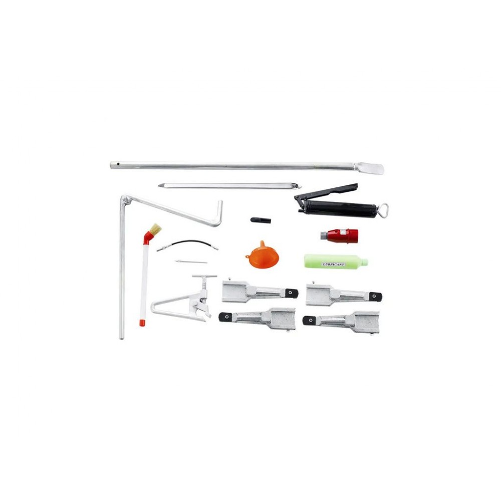 Автоматичний шиномонтажний верстат REDATS MT56 - фото 7 Автоматичний шиномонтажний верстат REDATS MT56 - фото 7