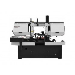 Автоматичний стрічкопильний верстат CORMAK H-300SA