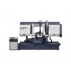 Автоматичний стрічкопильний верстат CORMAK H-400SA