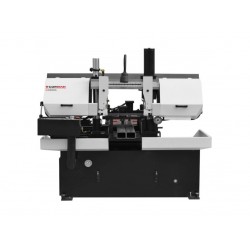 Автоматичний стрічкопильний верстат CORMAK H260SA