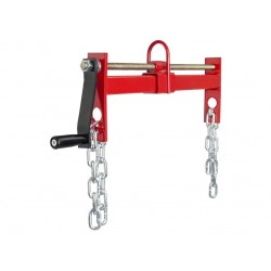 Балансувальна траверса для крану H-120 Балансувальна траверса для крану H-120