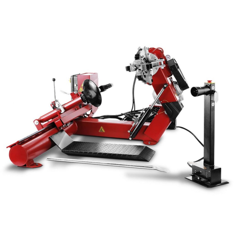 Балансувальний верстат REDATS WT-200 і шиномонтажний верстат MT-26 - фото 1 Балансувальний верстат REDATS WT-200 і шиномонтажний верстат MT-26 - фото 1