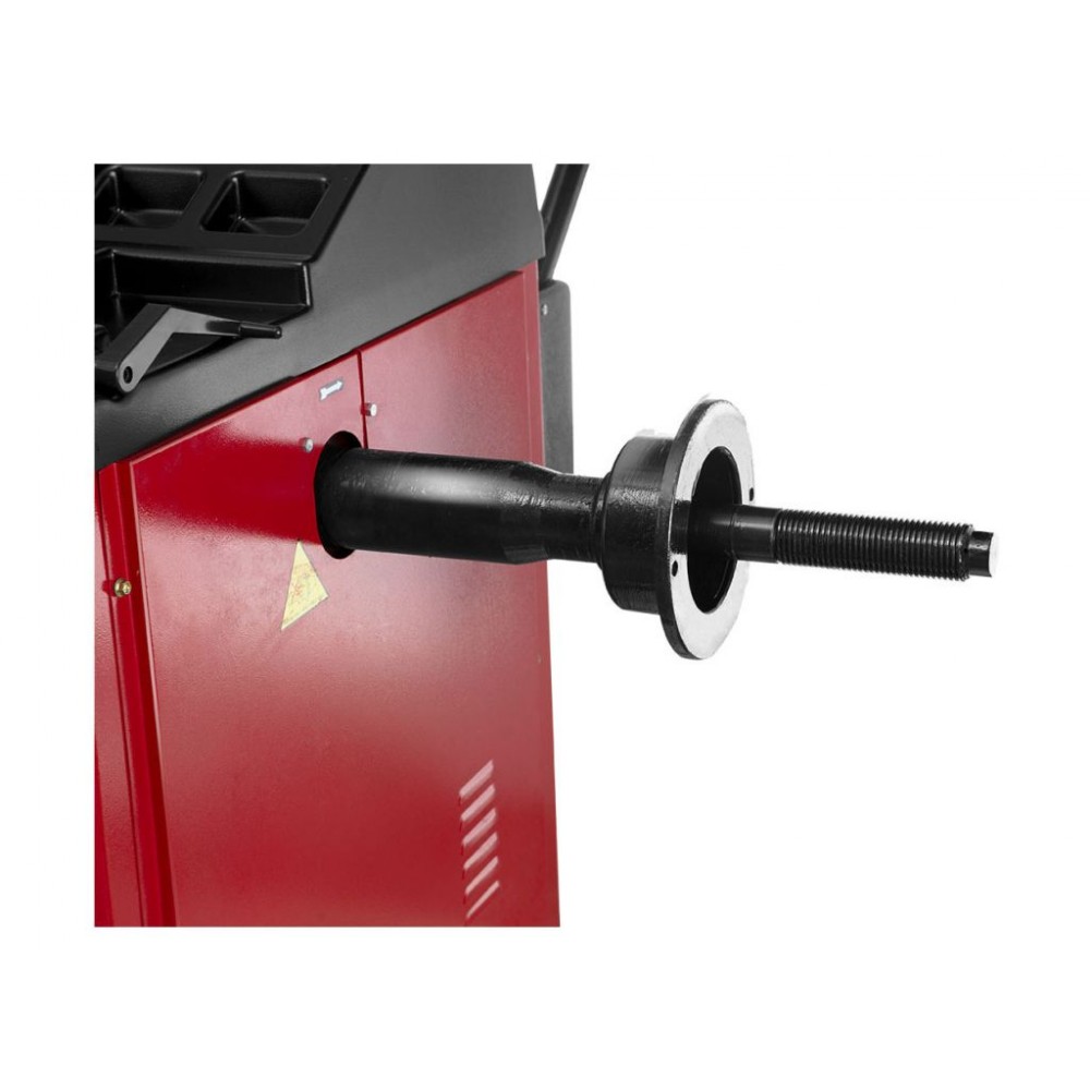 Балансувальний верстат REDATS WT-200 і шиномонтажний верстат MT-26 - фото 12 Балансувальний верстат REDATS WT-200 і шиномонтажний верстат MT-26 - фото 12