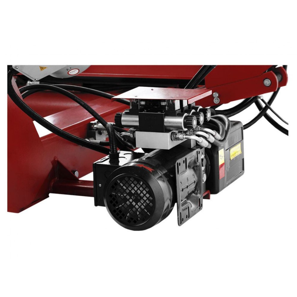 Балансувальний верстат REDATS WT-200 і шиномонтажний верстат MT-26 - фото 6 Балансувальний верстат REDATS WT-200 і шиномонтажний верстат MT-26 - фото 6