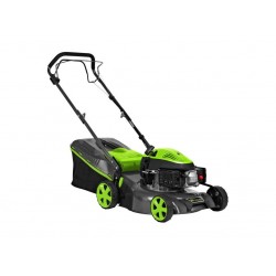 Бензинова газонокосарка Zipper ZI-BRM420 Бензинова газонокосарка Zipper ZI-BRM420