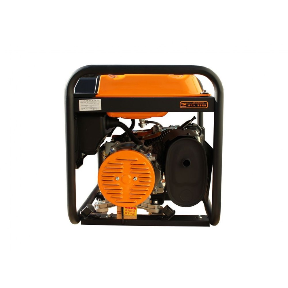 Бензиновий генератор EF Power TBS3600 + газова плитка Orcamp CK-505 + 4 газових картриджа 400 мл - фото 2 Бензиновий генератор EF Power TBS3600 + газова плитка Orcamp CK-505 + 4 газових картриджа 400 мл - фото 2