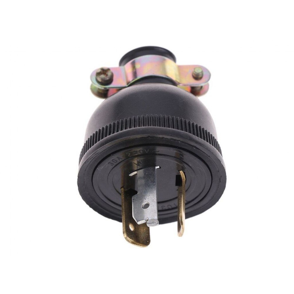 Бензиновий генератор EF Power YH6500S-IV + газова плитка Orcamp CK-505 + 4 газових картриджа 400 мл - фото 13 Бензиновий генератор EF Power YH6500S-IV + газова плитка Orcamp CK-505 + 4 газових картриджа 400 мл - фото 13