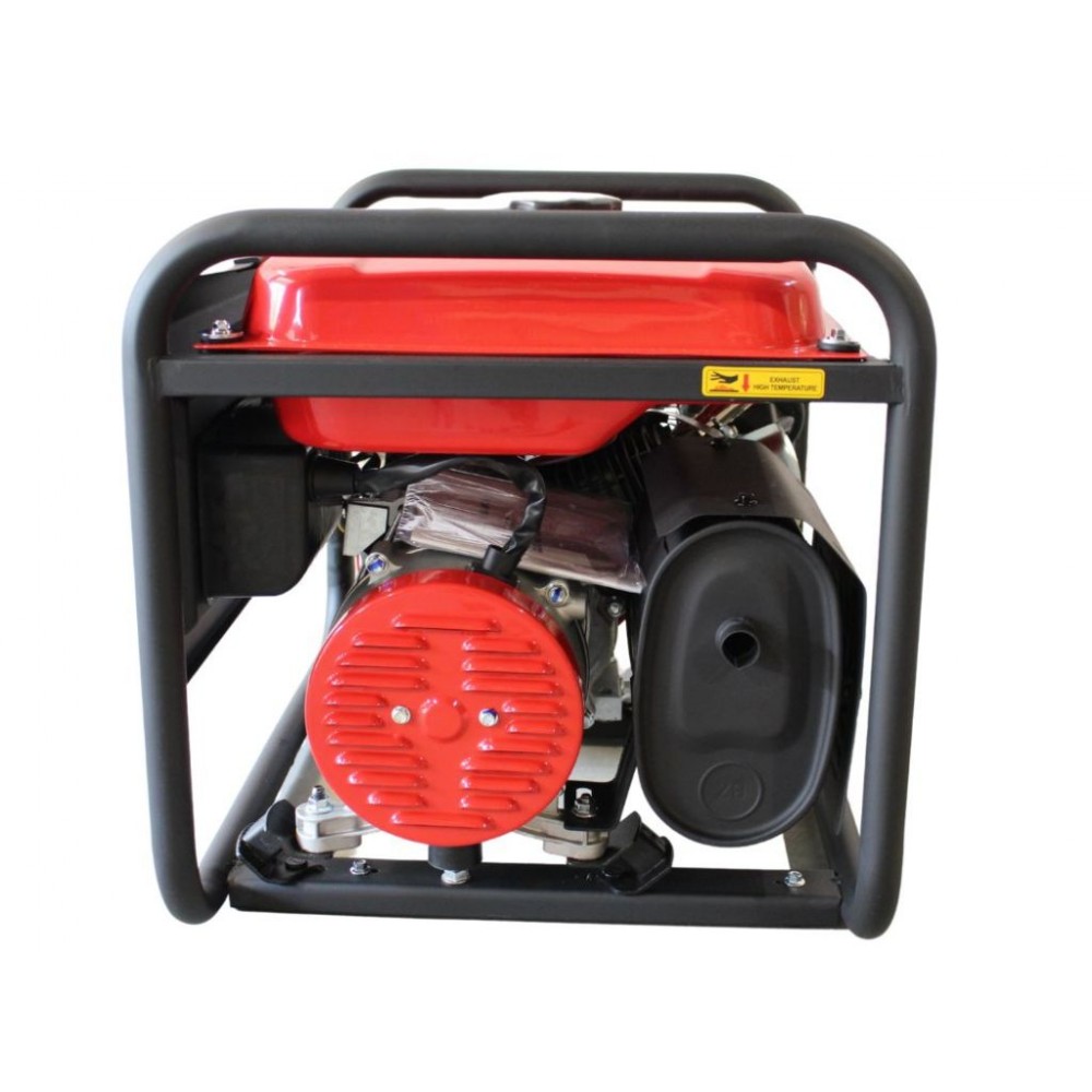 Бензиновий генератор MAST GROUP Т3500 + газова плитка Orcamp CK-505 + 4 газових картриджа 400 мл - фото 4 Бензиновий генератор MAST GROUP Т3500 + газова плитка Orcamp CK-505 + 4 газових картриджа 400 мл - фото 4