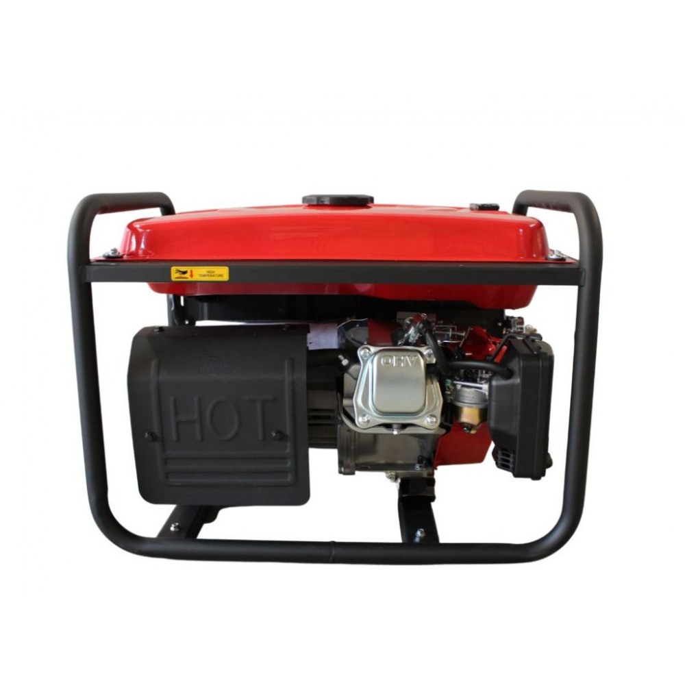 Бензиновий генератор MAST GROUP Т3500 + газова плитка Orcamp CK-505 + 4 газових картриджа 400 мл - фото 7 Бензиновий генератор MAST GROUP Т3500 + газова плитка Orcamp CK-505 + 4 газових картриджа 400 мл - фото 7