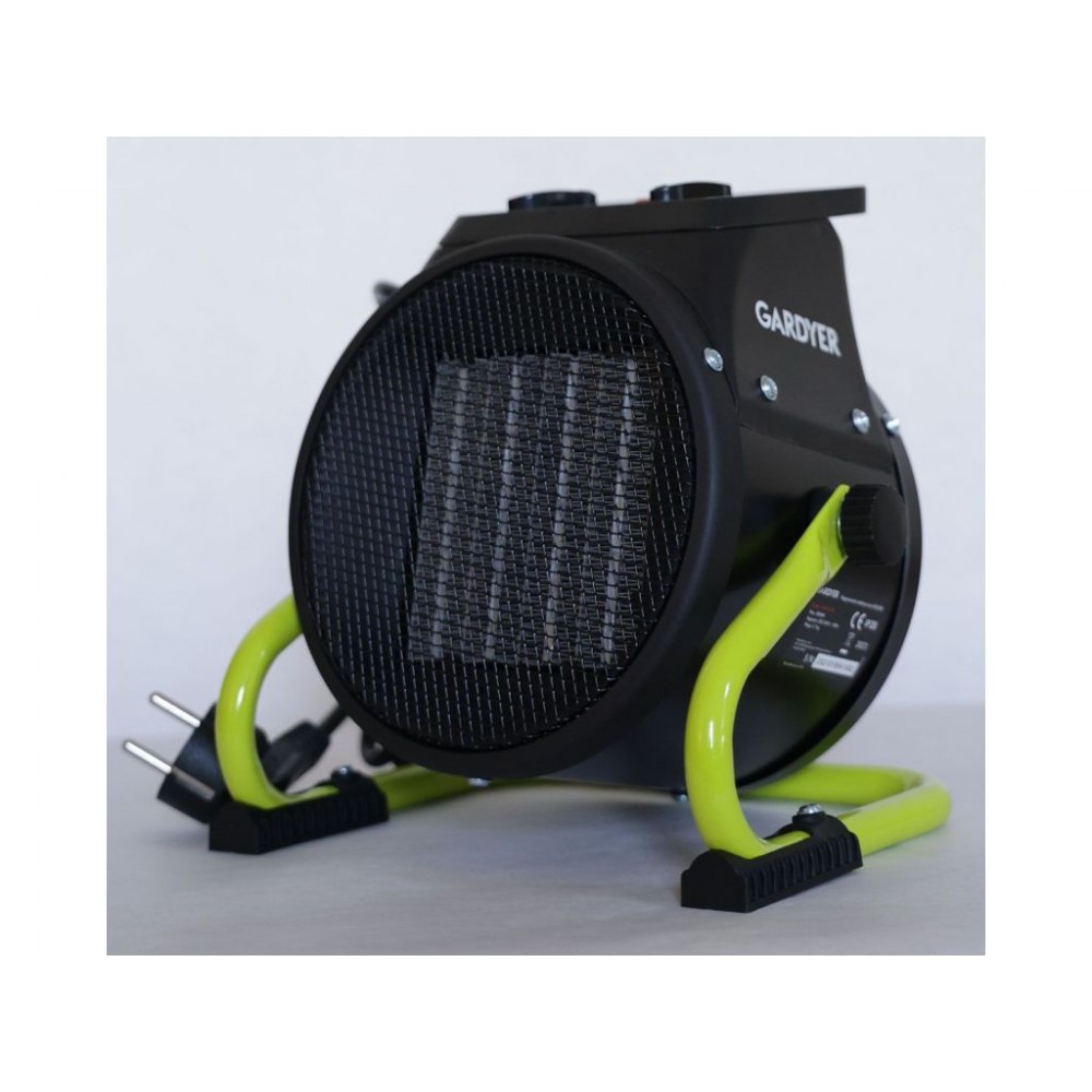 Бензиновий генератор MAST GROUP YH15000 + газова плитка Orcamp CK-505 + електричний обігрівач Gardyer HE2000 - фото 10 Бензиновий генератор MAST GROUP YH15000 + газова плитка Orcamp CK-505 + електричний обігрівач Gardyer HE2000 - фото 10