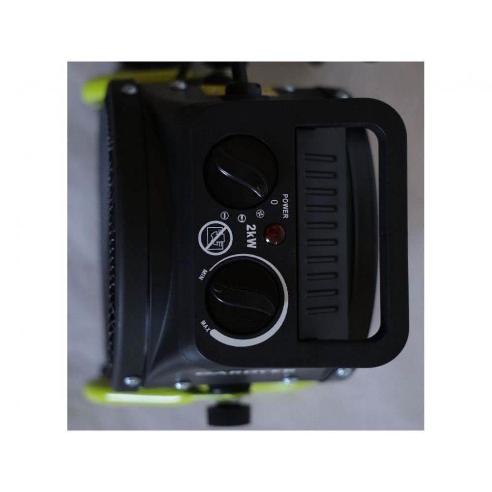 Бензиновий генератор MAST GROUP YH15000 + газова плитка Orcamp CK-505 + електричний обігрівач Gardyer HE2000 - фото 11 Бензиновий генератор MAST GROUP YH15000 + газова плитка Orcamp CK-505 + електричний обігрівач Gardyer HE2000 - фото 11