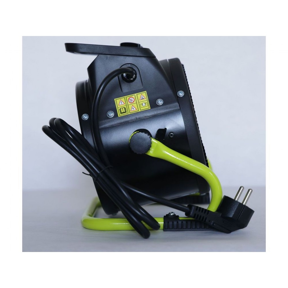 Бензиновий генератор MAST GROUP YH15000 + газова плитка Orcamp CK-505 + електричний обігрівач Gardyer HE2000 - фото 14 Бензиновий генератор MAST GROUP YH15000 + газова плитка Orcamp CK-505 + електричний обігрівач Gardyer HE2000 - фото 14