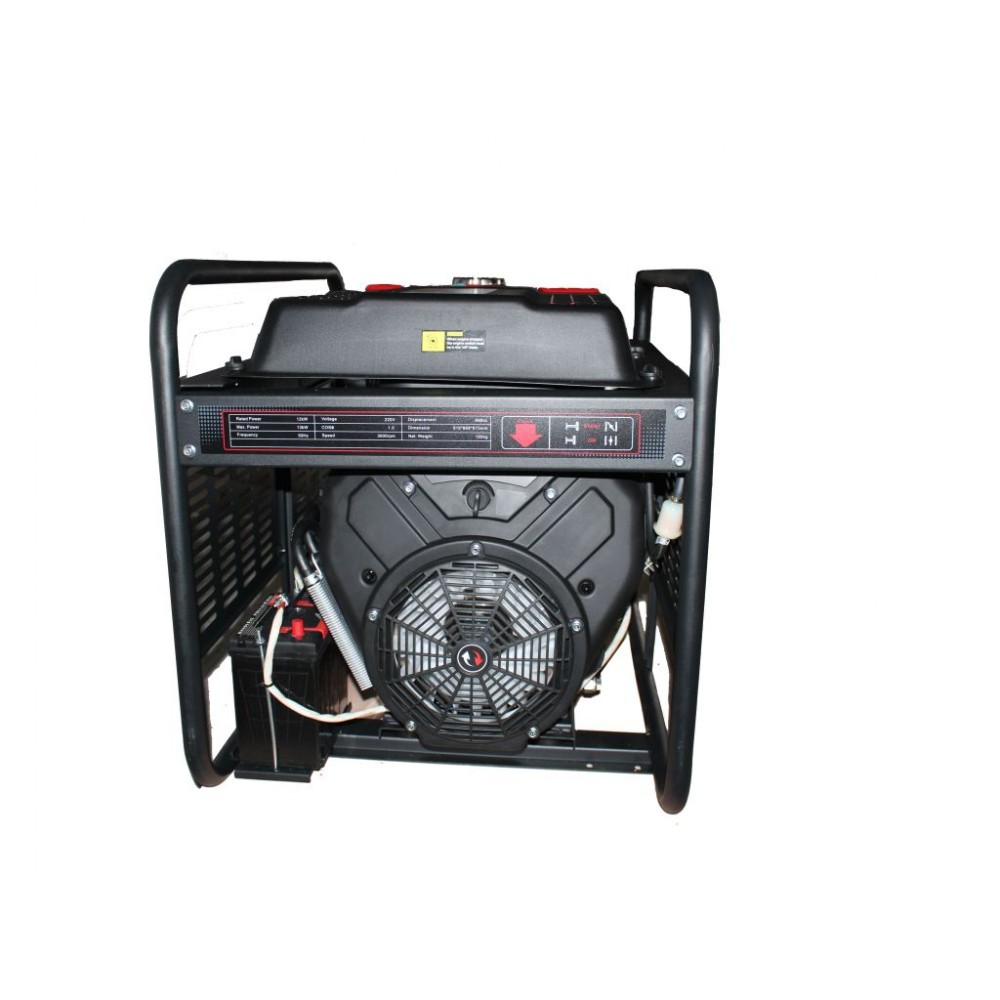 Бензиновий генератор MAST GROUP YH15000 + газова плитка Orcamp CK-505 + електричний обігрівач Gardyer HE2000 - фото 4 Бензиновий генератор MAST GROUP YH15000 + газова плитка Orcamp CK-505 + електричний обігрівач Gardyer HE2000 - фото 4