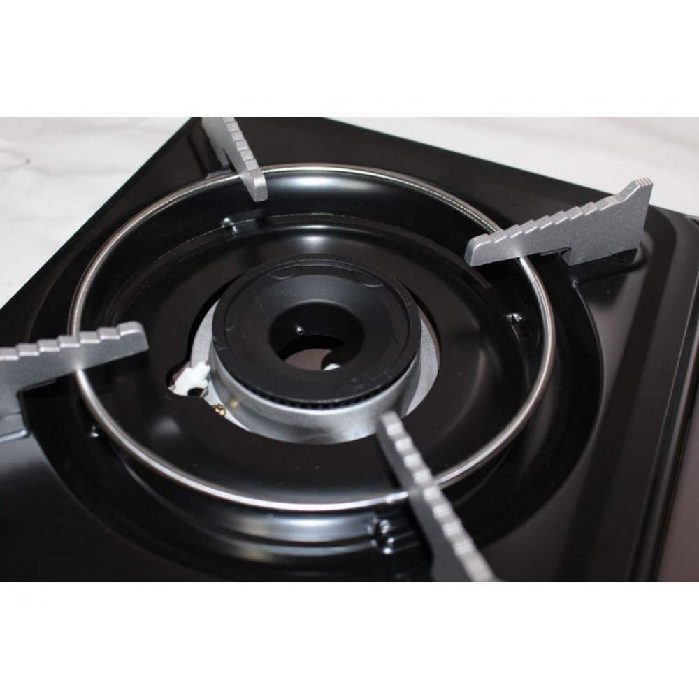 Бензиновий генератор MAST GROUP YH15000 + газова плитка Orcamp CK-505 + електричний обігрівач Gardyer HE2000 - фото 8 Бензиновий генератор MAST GROUP YH15000 + газова плитка Orcamp CK-505 + електричний обігрівач Gardyer HE2000 - фото 8