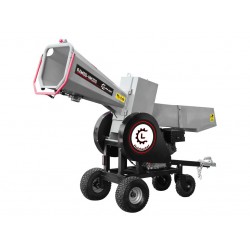 Бензиновий подрібнювач гілок RAMBO HM200 Бензиновий подрібнювач гілок RAMBO HM200