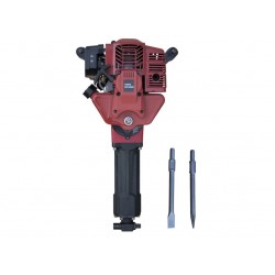 Бензиновий відбійний молоток MAST Bautechnik CNBK20