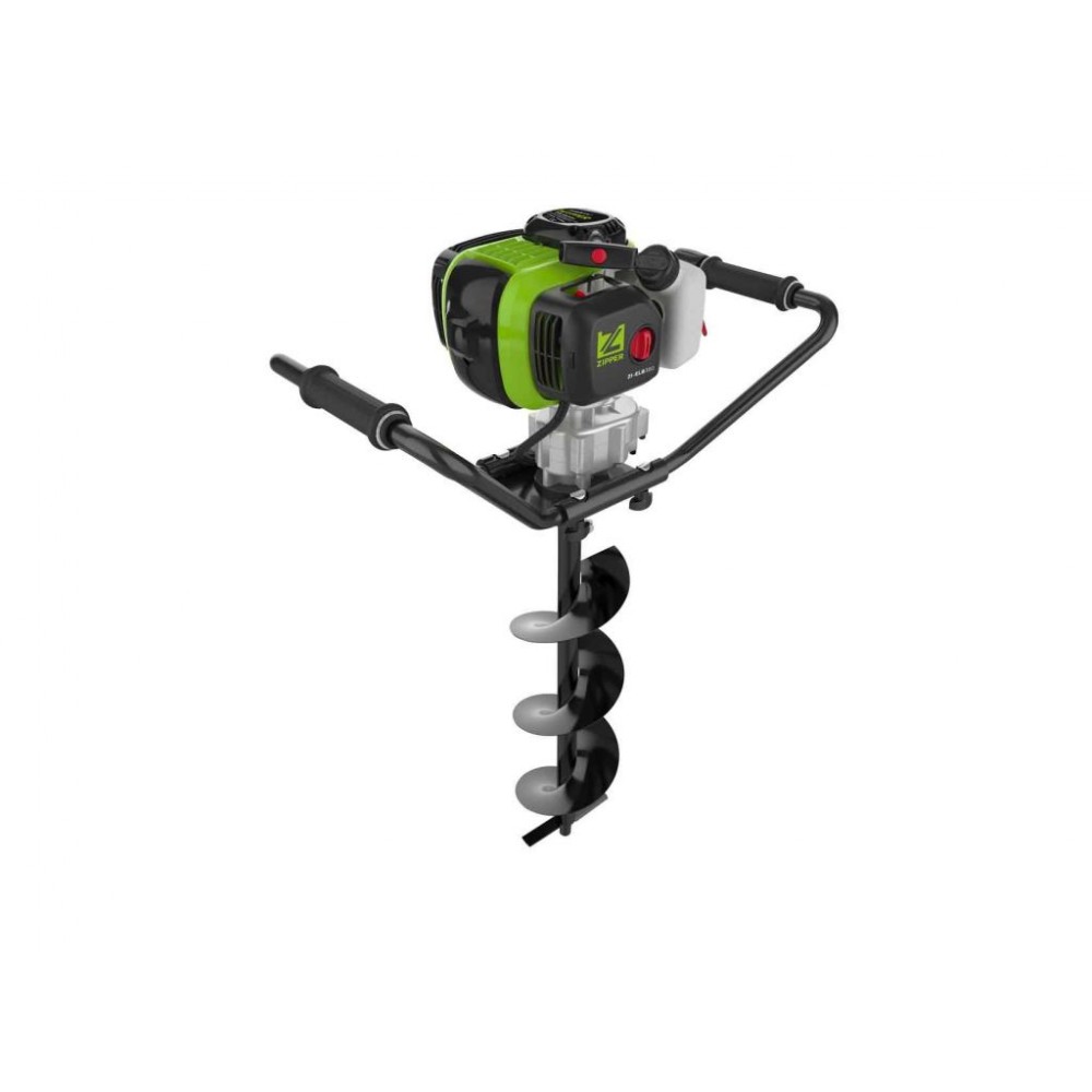 Бензобур Zipper ZI-ELB380 - фото 1 Бензобур Zipper ZI-ELB380 - фото 1