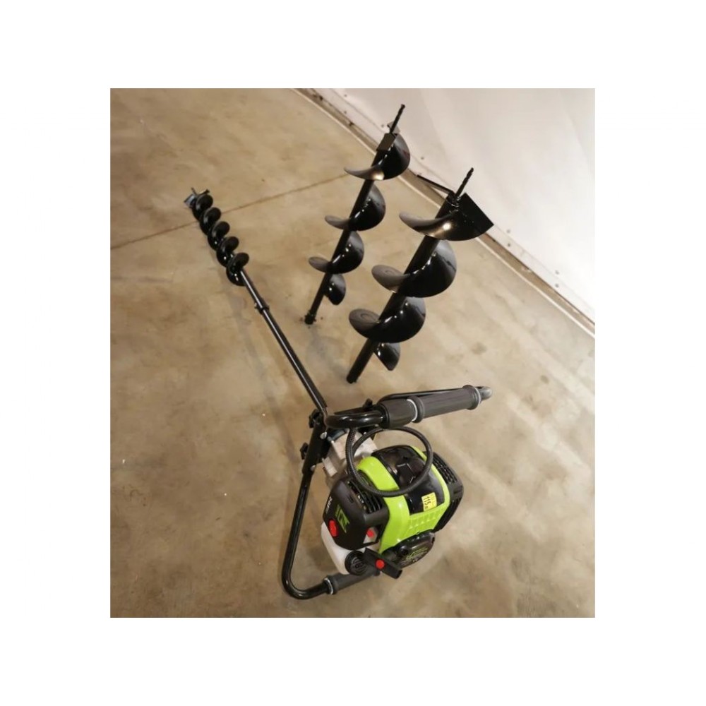 Бензобур Zipper ZI-ELB380 - фото 4 Бензобур Zipper ZI-ELB380 - фото 4