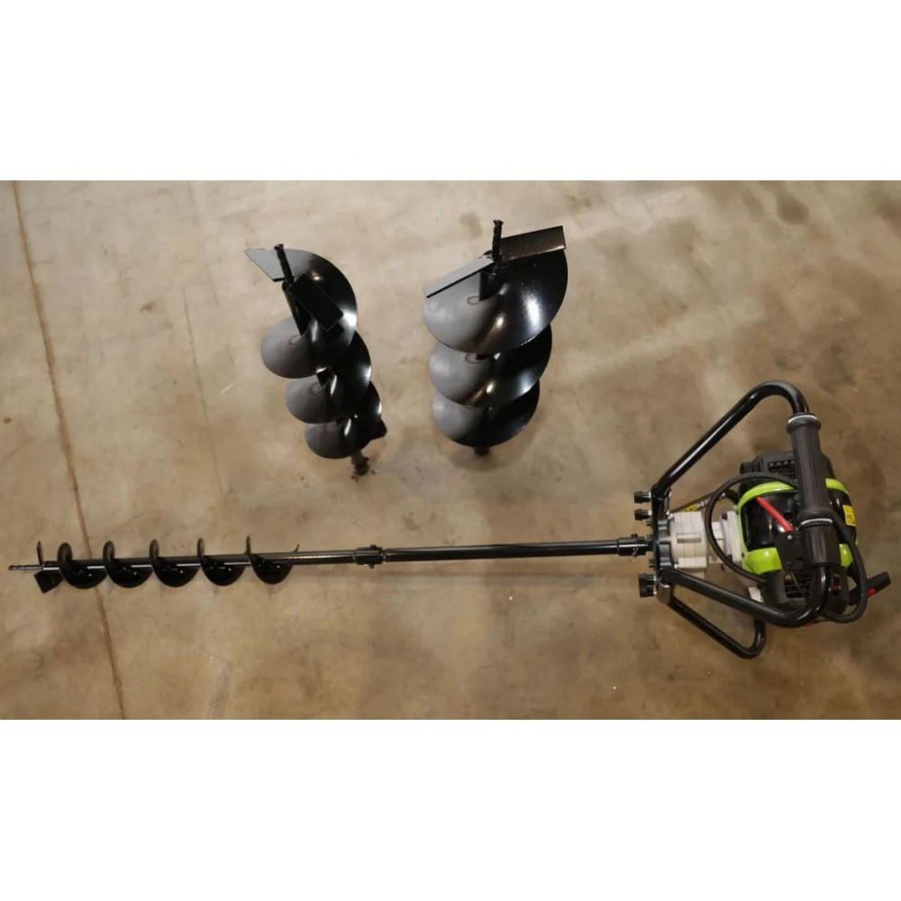 Бензобур Zipper ZI-ELB380 - фото 6 Бензобур Zipper ZI-ELB380 - фото 6