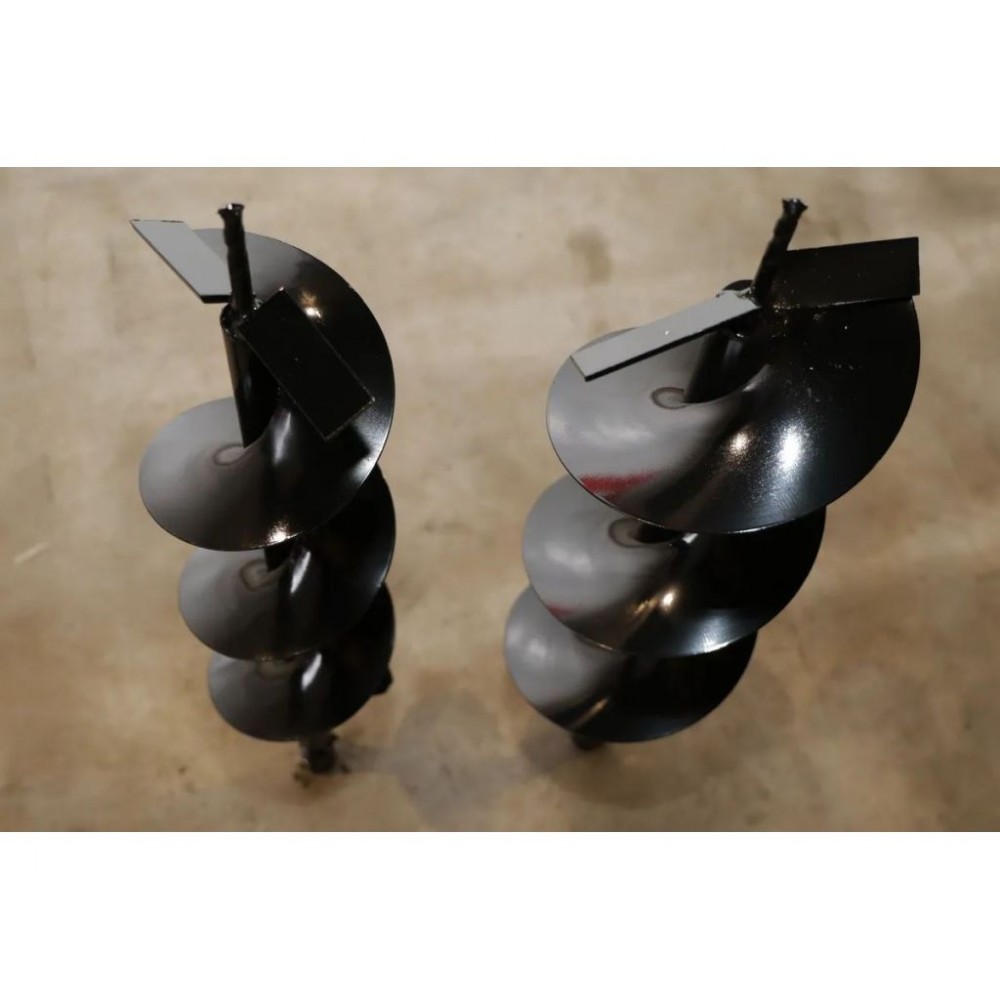 Бензобур Zipper ZI-ELB380 - фото 7 Бензобур Zipper ZI-ELB380 - фото 7