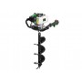 Бензобур Zipper ZI-ELB70 - фото 4 Бензобур Zipper ZI-ELB70 - фото 4