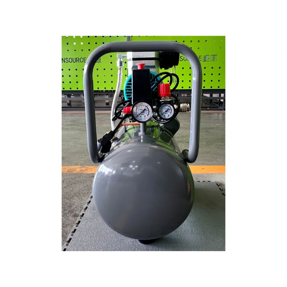 Безмасляний поршневий компресор Mast MOF1390/1100-30L - фото 10 Безмасляний поршневий компресор Mast MOF1390/1100-30L - фото 10