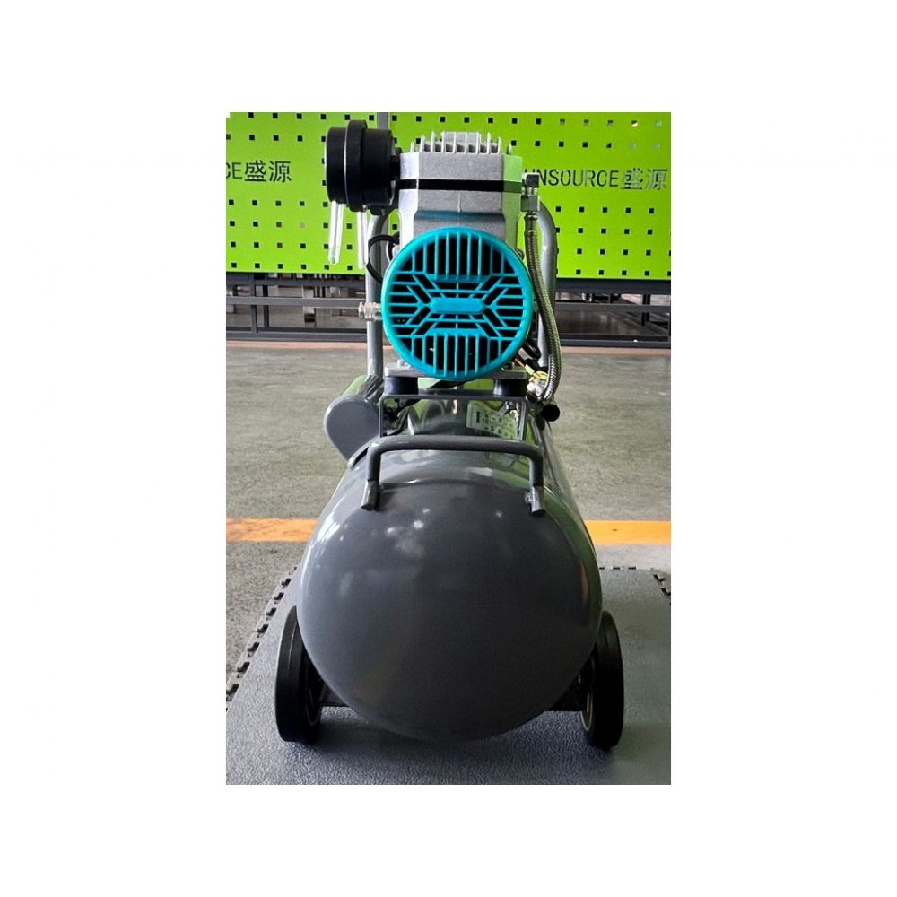 Безмасляний поршневий компресор Mast MOF1390/1100-30L - фото 8 Безмасляний поршневий компресор Mast MOF1390/1100-30L - фото 8