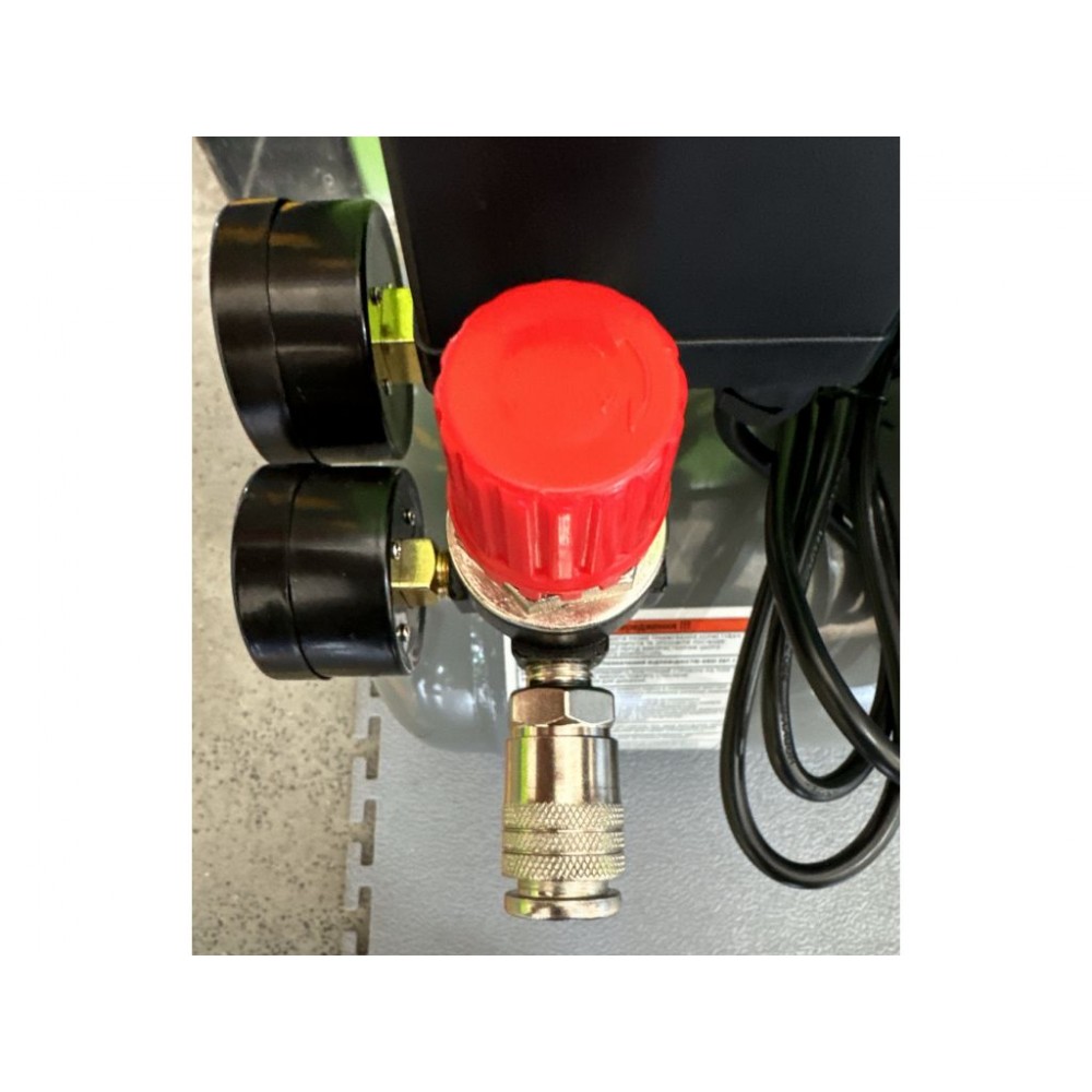 Безмасляний поршневий компресор Mast MOF1390/1100-9L - фото 1 Безмасляний поршневий компресор Mast MOF1390/1100-9L - фото 1