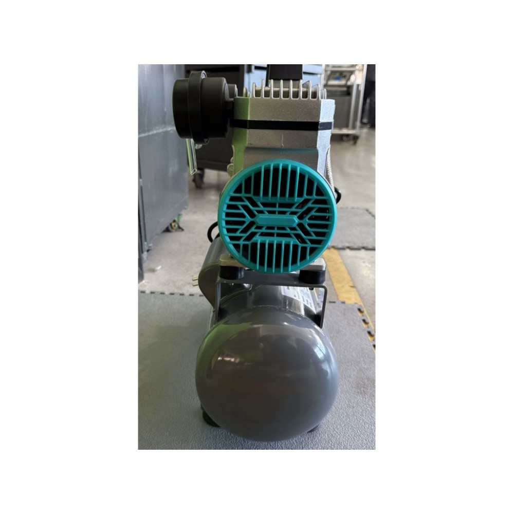 Безмасляний поршневий компресор Mast MOF1390/1100-9L - фото 13 Безмасляний поршневий компресор Mast MOF1390/1100-9L - фото 13