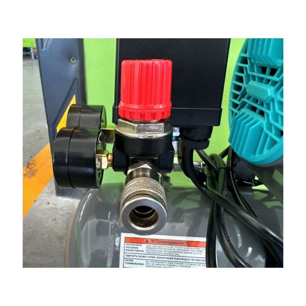 Безмасляний поршневий компресор Mast MOF1390/1100-9L - фото 7 Безмасляний поршневий компресор Mast MOF1390/1100-9L - фото 7