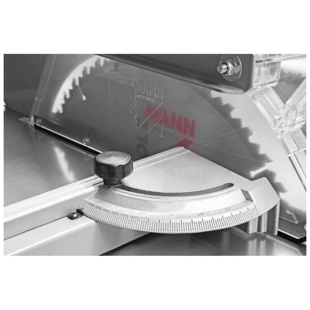 Циркулярна пила Holzmann TKS 500S - фото 3 Циркулярна пила Holzmann TKS 500S - фото 3