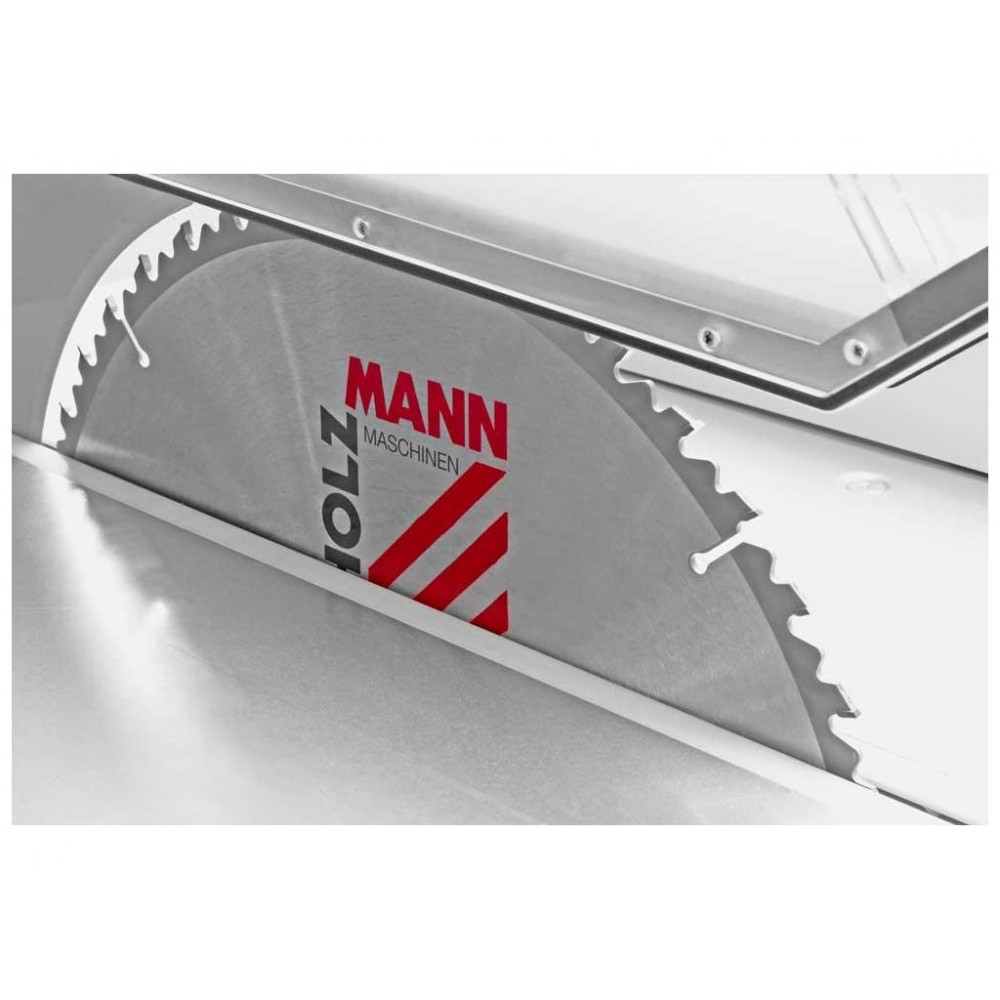 Циркулярна пила Holzmann TKS 500S - фото 4 Циркулярна пила Holzmann TKS 500S - фото 4