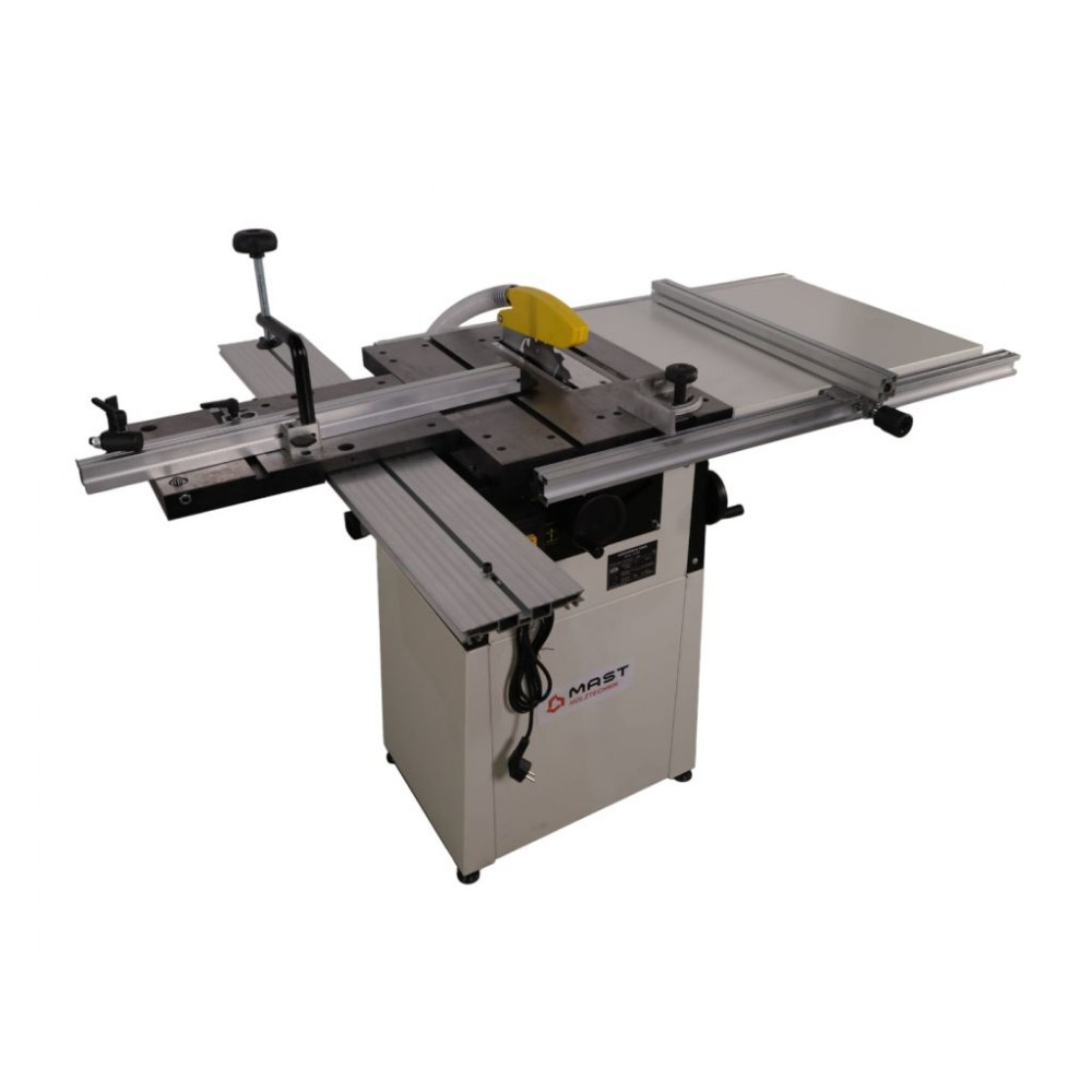 Циркулярна пила MAST Holztechnik H-CV200 - фото 1 Циркулярна пила MAST Holztechnik H-CV200 - фото 1