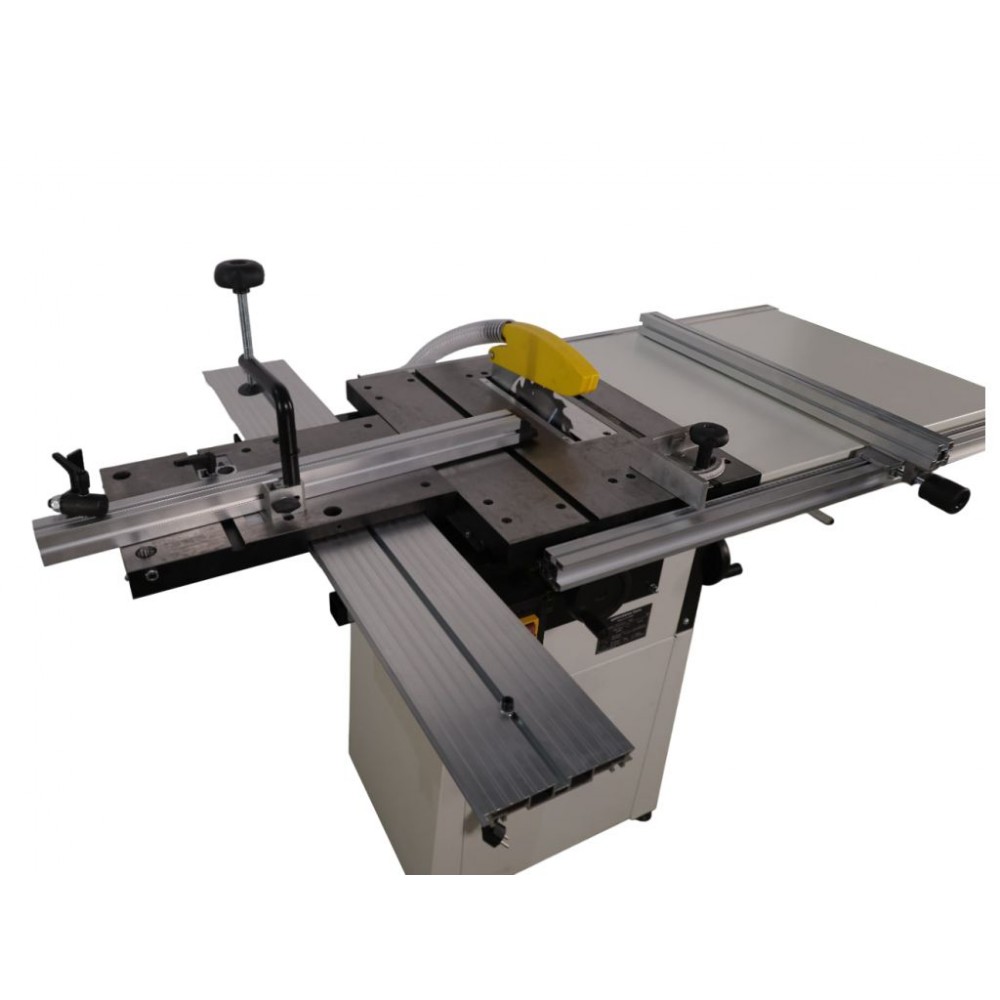 Циркулярна пила MAST Holztechnik H-CV200 - фото 3 Циркулярна пила MAST Holztechnik H-CV200 - фото 3