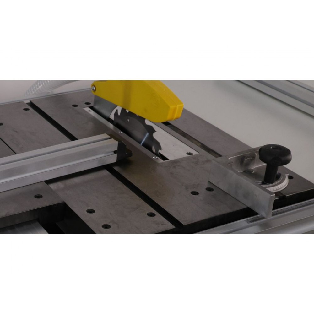 Циркулярна пила MAST Holztechnik H-CV200 - фото 4 Циркулярна пила MAST Holztechnik H-CV200 - фото 4