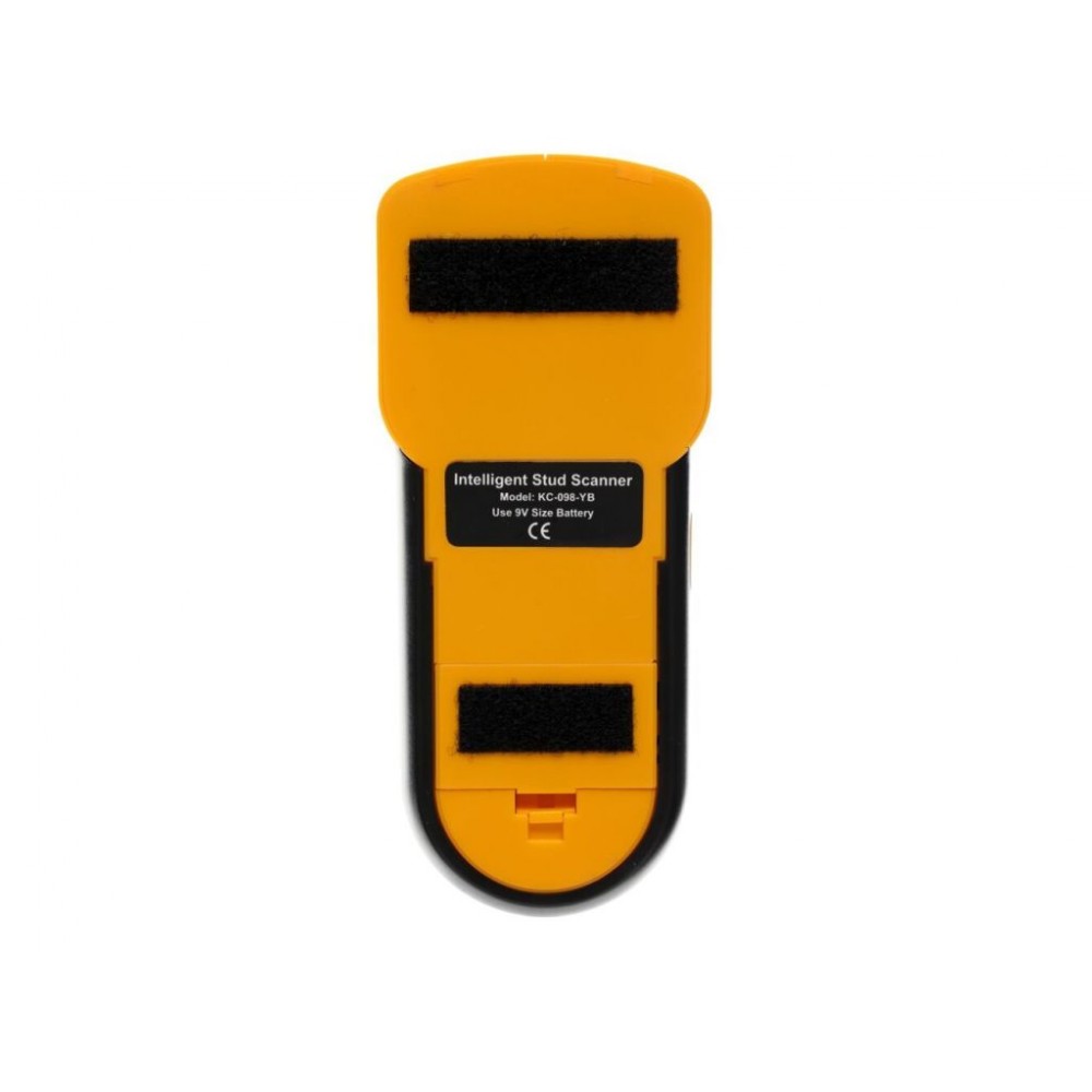 Детектор прихованої проводки, дерева, металу TAGRED TA1304 - фото 4