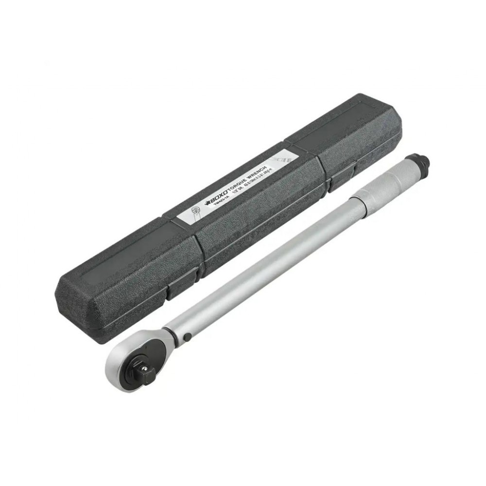 Динамометричний ключ BOXO 1/2"" 42-210 Нм - фото 10 Динамометричний ключ BOXO 1/2"" 42-210 Нм - фото 10