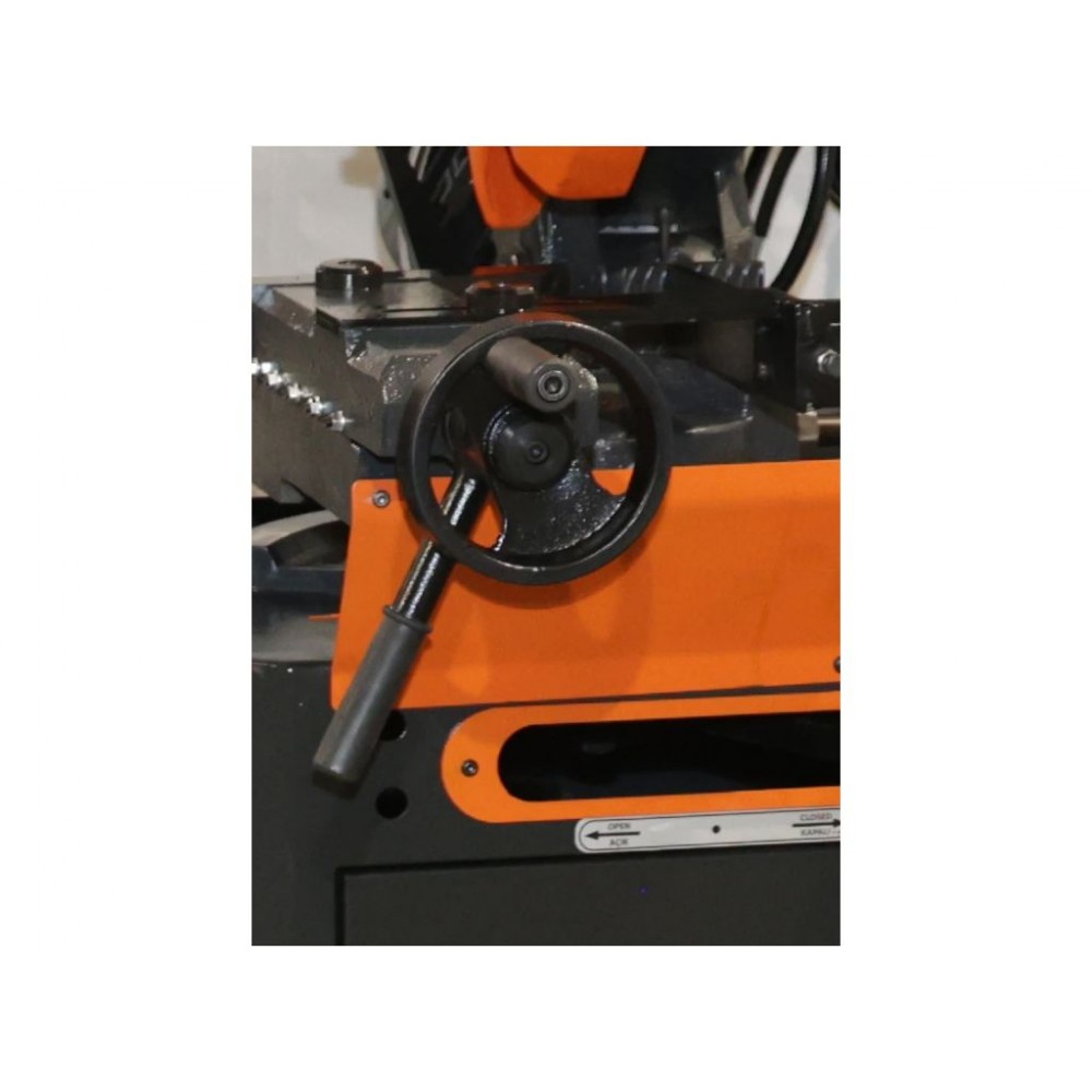 Дискова пила по металу Dispa Makina S 315 - фото 1 Дискова пила по металу Dispa Makina S 315 - фото 1