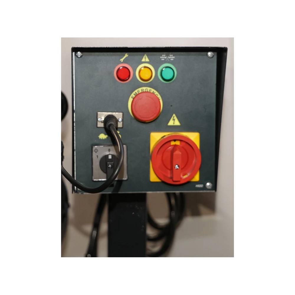 Дискова пила по металу Dispa Makina S 315 - фото 2 Дискова пила по металу Dispa Makina S 315 - фото 2