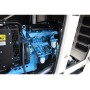 Дизельний генератор UNIVERSAL UND-BD 35 KVA - фото 4 Дизельний генератор UNIVERSAL UND-BD 35 KVA - фото 4