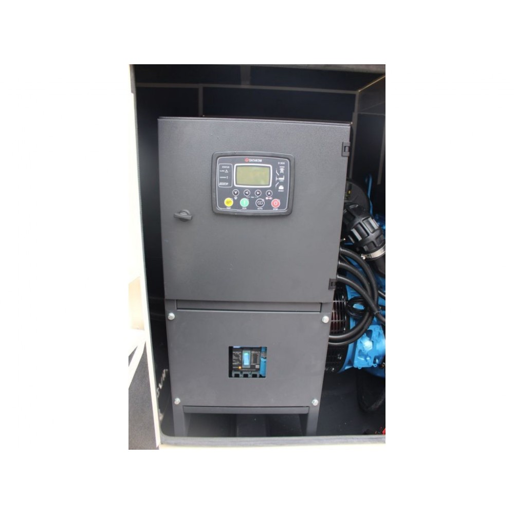 Дизельний генератор UNIVERSAL UND-BD 35 KVA - фото 3 Дизельний генератор UNIVERSAL UND-BD 35 KVA - фото 3