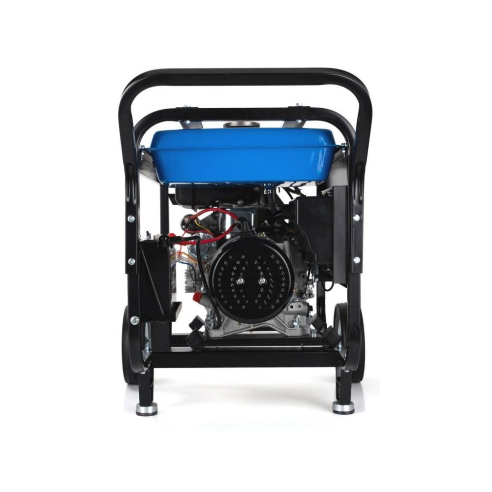 Дизельний генератор TAGRED TA4100D - фото 6 Дизельний генератор TAGRED TA4100D - фото 6