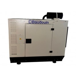Дизельний генератор TMG POWER ECOB-25 Дизельний генератор TMG POWER ECOB-25